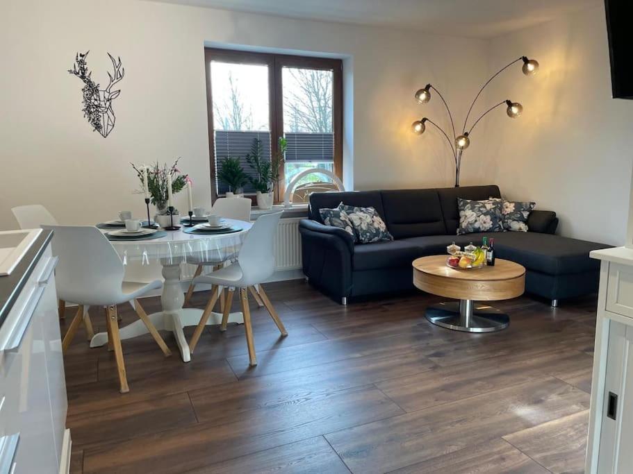 Ferienwohnung Familie Ahrend Вернигероде Экстерьер фото